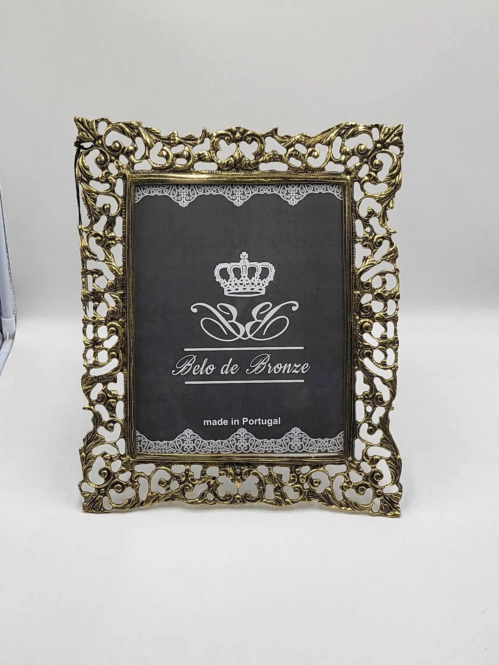 Фоторамка , Испания