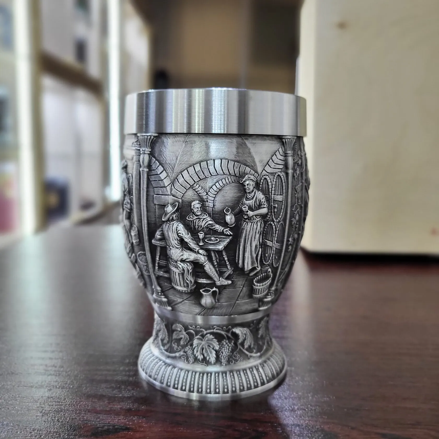 Бокалы "Weinlese"