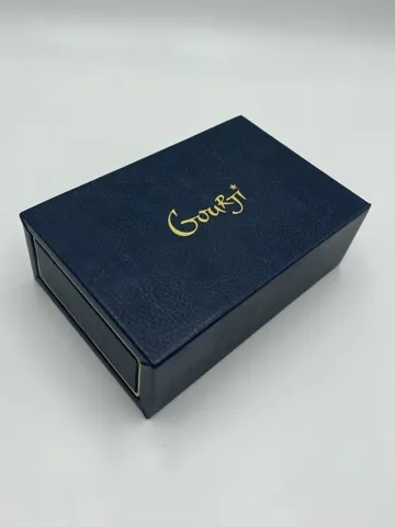 Запонки Подкова СЕРЕБРО