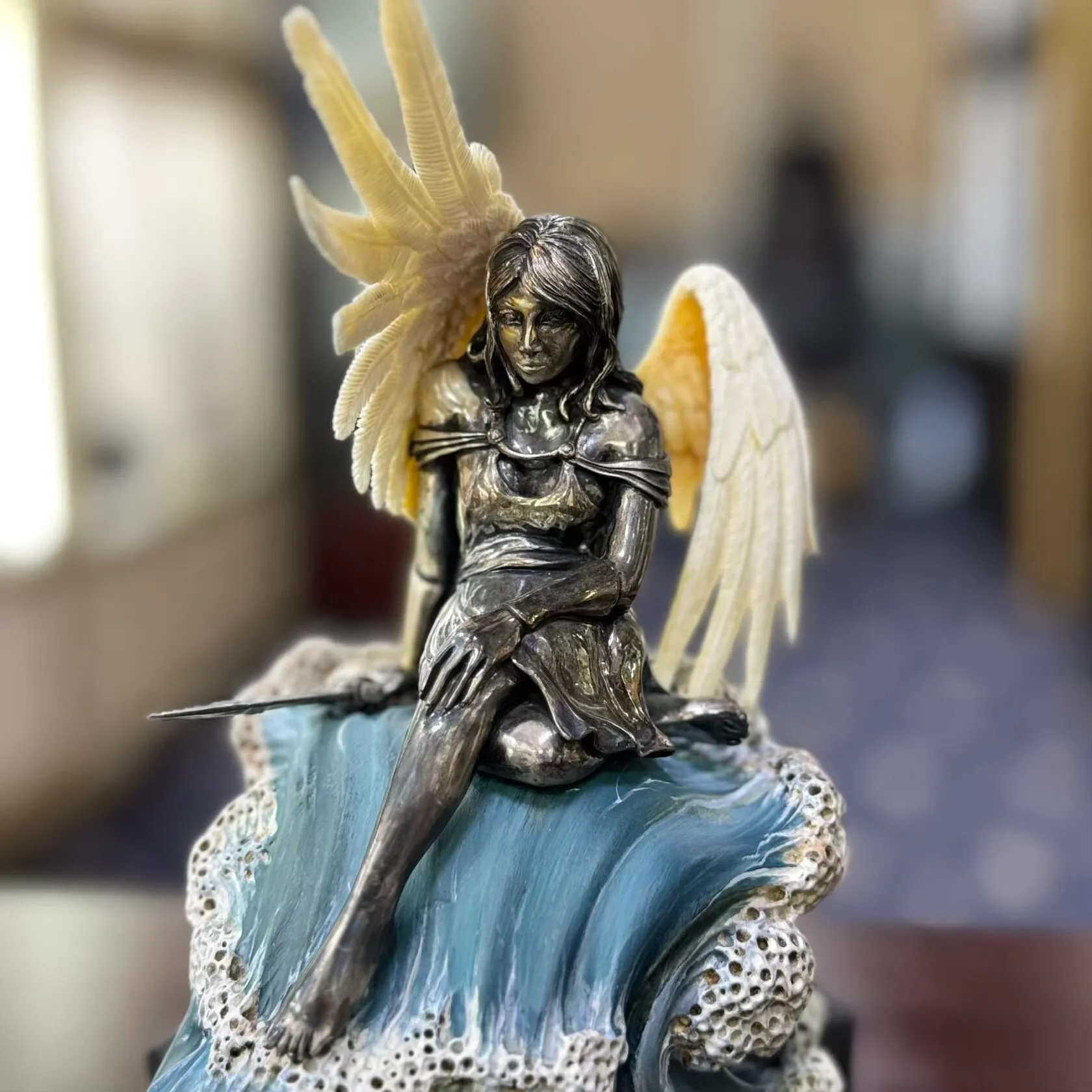 Композиция Добро и Зло